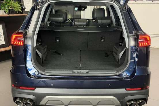 CAOA CHERY-TIGGO 8 PRO-1.6 TGDI GASOLINA DCT CAOA CHERY-TIGGO 8 PRO-2026