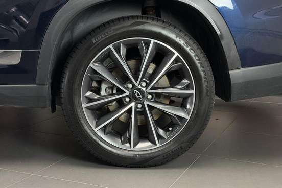CAOA CHERY-TIGGO 8 PRO-2026