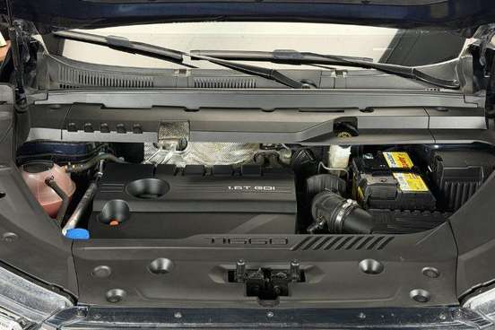 CAOA CHERY-TIGGO 8 PRO-2026