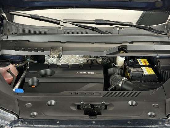 CAOA CHERY-TIGGO 8 PRO-1.6 TGDI GASOLINA DCT CAOA CHERY-TIGGO 8 PRO-2026