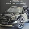 CAOA CHERY TIGGO 5X PRO 1.5 TCI FLEX HYBRID CVT CAOA CHERY TIGGO 5X PRO 1.5 TCI FLEX HYBRID CVT