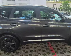 CAOA CHERY TIGGO 7 1.5 TCI TURBO FLEX SPORT CVT CAOA CHERY TIGGO 7 1.5 TCI TURBO FLEX SPORT CVT