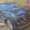 CAOA CHERY TIGGO 7 PRO 1.6 TGDI GASOLINA MAX DRIVE DCT CAOA CHERY TIGGO 7 PRO 1.6 TGDI GASOLINA MAX DRIVE DCT