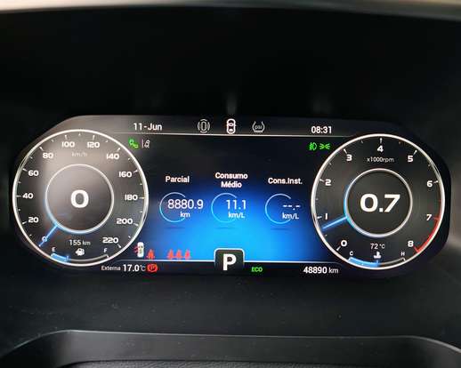 CAOA CHERY-TIGGO 7 PRO-1.6 TGDI GASOLINA MAX DRIVE DCT CAOA CHERY-TIGGO 7 PRO-2023