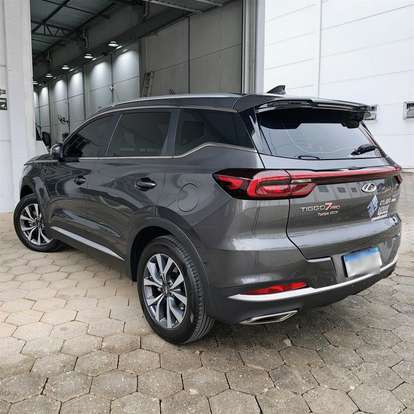 CAOA CHERY-TIGGO 7 PRO-2023