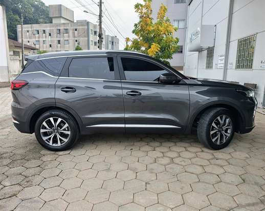 CAOA CHERY-TIGGO 7 PRO-1.6 TGDI GASOLINA MAX DRIVE DCT CAOA CHERY-TIGGO 7 PRO-2023