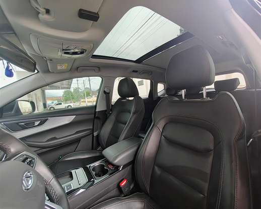 CAOA CHERY-TIGGO 7 PRO-1.6 TGDI GASOLINA MAX DRIVE DCT CAOA CHERY-TIGGO 7 PRO-2023