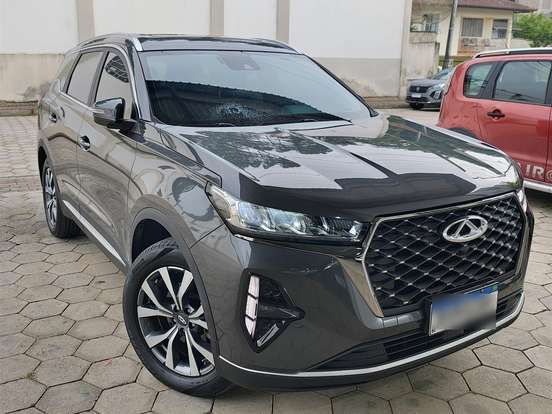 CAOA CHERY-TIGGO 7 PRO-1.6 TGDI GASOLINA MAX DRIVE DCT CAOA CHERY-TIGGO 7 PRO-2023
