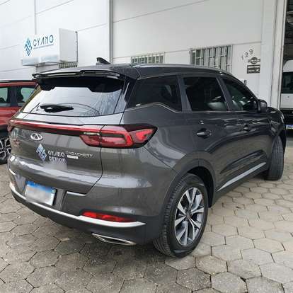 CAOA CHERY-TIGGO 7 PRO-1.6 TGDI GASOLINA MAX DRIVE DCT CAOA CHERY-TIGGO 7 PRO-2023