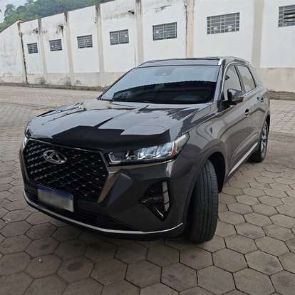 CAOA CHERY-TIGGO 7 PRO-2023