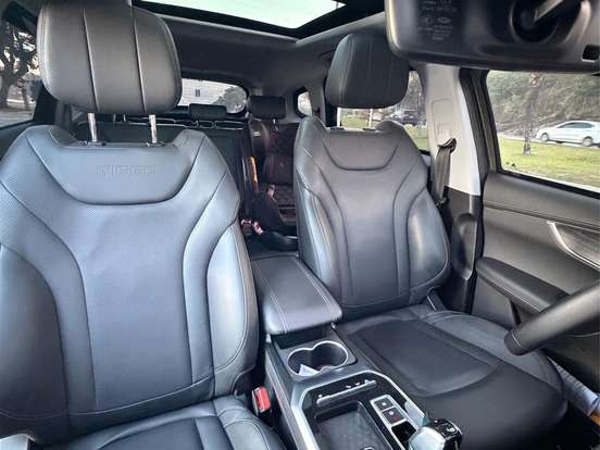 CAOA CHERY-TIGGO 8-1.6 TGDI GASOLINA TXS MAX DRIVE DCT CAOA CHERY-TIGGO 8-2023