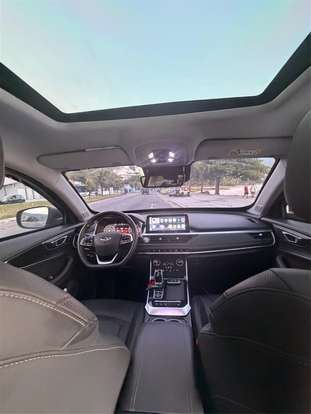 CAOA CHERY-TIGGO 8-2023