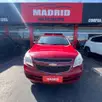 CHEVROLET AGILE 1.4 MPFI LT 8V FLEX 4P MANUAL CHEVROLET AGILE 1.4 MPFI LT 8V FLEX 4P MANUAL