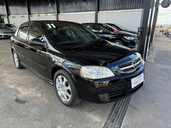 CHEVROLET ASTRA 2.0 MPFI ADVANTAGE 8V FLEX 4P MANUAL CHEVROLET ASTRA 2.0 MPFI ADVANTAGE 8V FLEX 4P MANUAL
