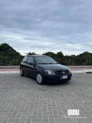 CHEVROLET CELTA 1.0 MPFI LIFE 8V FLEX 2P MANUAL CHEVROLET CELTA 1.0 MPFI LIFE 8V FLEX 2P MANUAL