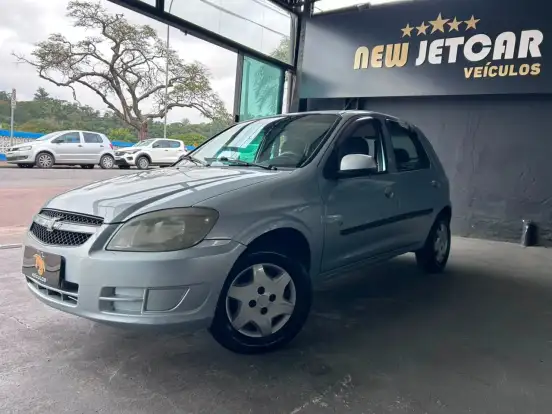 CHEVROLET-CELTA-1.0 MPFI LT 8V FLEX 4P MANUAL CHEVROLET-CELTA-2012
