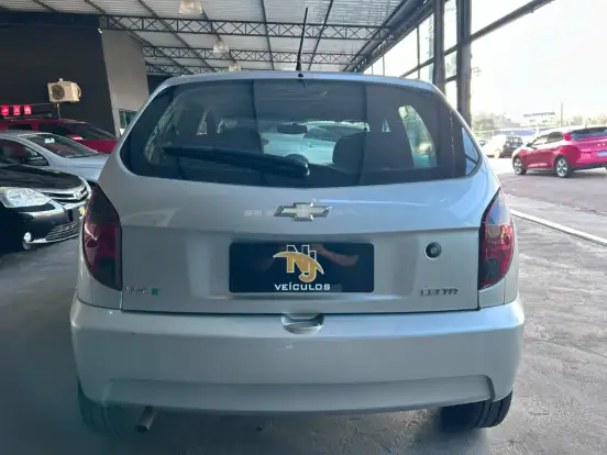 CHEVROLET-CELTA-1.0 MPFI LT 8V FLEX 4P MANUAL CHEVROLET-CELTA-2012