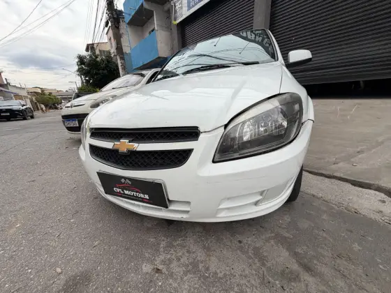 CHEVROLET CELTA 1.0 MPFI LT 8V FLEX 4P MANUAL CHEVROLET CELTA 1.0 MPFI LT 8V FLEX 4P MANUAL