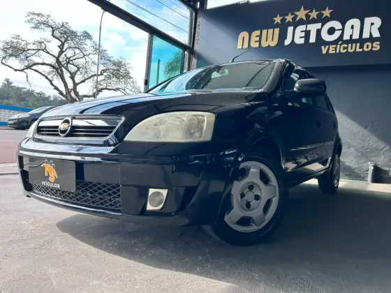 CHEVROLET CORSA 1.4 MPFI MAXX 8V FLEX 4P MANUAL CHEVROLET CORSA 1.4 MPFI MAXX 8V FLEX 4P MANUAL