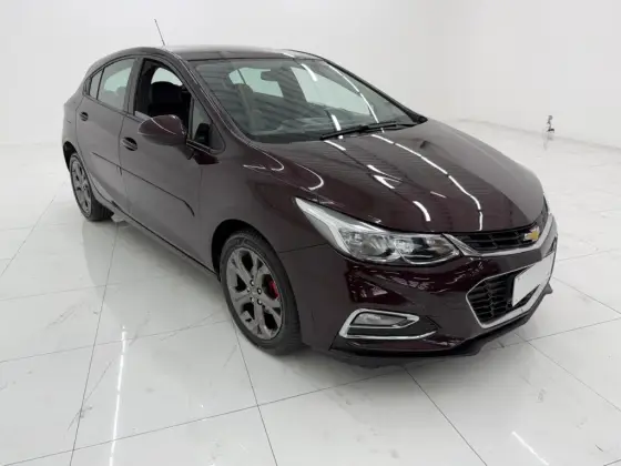CHEVROLET CRUZE 1.4 TURBO SPORT6 LT 16V FLEX 4P AUTOMÁTICO CHEVROLET CRUZE 1.4 TURBO SPORT6 LT 16V FLEX 4P AUTOMÁTICO