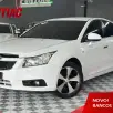 CHEVROLET CRUZE 1.8 LT 16V FLEX 4P MANUAL CHEVROLET CRUZE 1.8 LT 16V FLEX 4P MANUAL