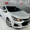 CHEVROLET CRUZE 1.4 TURBO LT 16V FLEX 4P AUTOMÁTICO CHEVROLET CRUZE 1.4 TURBO LT 16V FLEX 4P AUTOMÁTICO