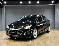 CHEVROLET CRUZE 1.4 TURBO LT 16V FLEX 4P AUTOMÁTICO CHEVROLET CRUZE 1.4 TURBO LT 16V FLEX 4P AUTOMÁTICO