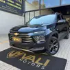CHEVROLET MONTANA 1.2 TURBO FLEX LTZ AUTOMÁTICO CHEVROLET MONTANA 1.2 TURBO FLEX LTZ AUTOMÁTICO