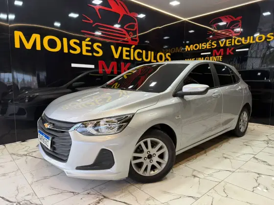 CHEVROLET ONIX 1.0 FLEX LT MANUAL CHEVROLET ONIX 1.0 FLEX LT MANUAL