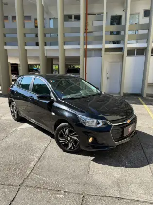 CHEVROLET ONIX 1.0 FLEX LT MANUAL CHEVROLET ONIX 1.0 FLEX LT MANUAL
