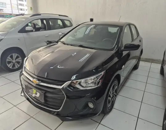 CHEVROLET ONIX 1.0 FLEX LT MANUAL CHEVROLET ONIX 1.0 FLEX LT MANUAL