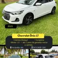 CHEVROLET ONIX 1.0 FLEX LT MANUAL CHEVROLET ONIX 1.0 FLEX LT MANUAL