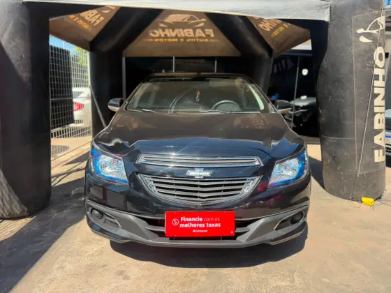 CHEVROLET ONIX 1.0 MPFI JOY 8V FLEX 4P MANUAL CHEVROLET ONIX 1.0 MPFI JOY 8V FLEX 4P MANUAL