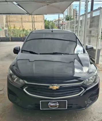 CHEVROLET ONIX 1.0 MPFI JOY 8V FLEX 4P MANUAL CHEVROLET ONIX 1.0 MPFI JOY 8V FLEX 4P MANUAL