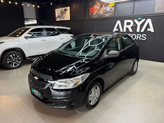 CHEVROLET ONIX 1.0 MPFI LT 8V FLEX 4P MANUAL CHEVROLET ONIX 1.0 MPFI LT 8V FLEX 4P MANUAL
