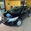 CHEVROLET ONIX 1.0 MPFI LT 8V FLEX 4P MANUAL CHEVROLET ONIX 1.0 MPFI LT 8V FLEX 4P MANUAL
