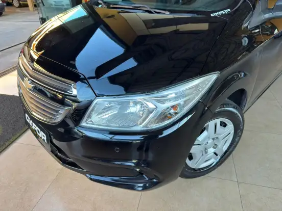 CHEVROLET-ONIX-1.0 MPFI LT 8V FLEX 4P MANUAL CHEVROLET-ONIX-2016