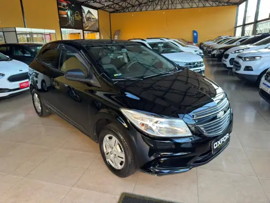 CHEVROLET-ONIX-1.0 MPFI LT 8V FLEX 4P MANUAL CHEVROLET-ONIX-2016