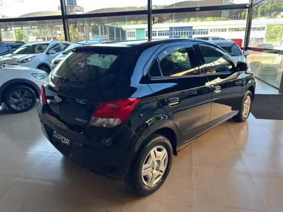 CHEVROLET-ONIX-1.0 MPFI LT 8V FLEX 4P MANUAL CHEVROLET-ONIX-2016