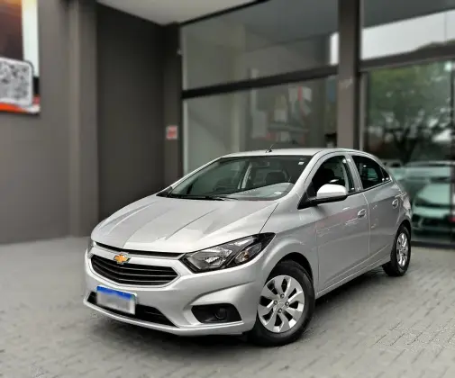 CHEVROLET ONIX 1.0 MPFI LT 8V FLEX 4P MANUAL CHEVROLET ONIX 1.0 MPFI LT 8V FLEX 4P MANUAL