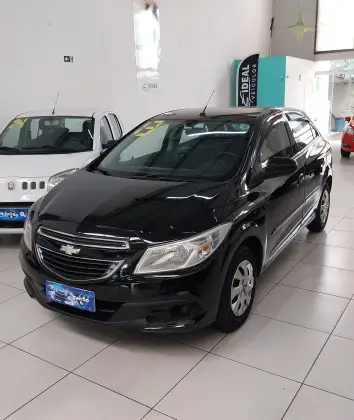 CHEVROLET ONIX 1.0 MPFI LT 8V FLEX 4P MANUAL CHEVROLET ONIX 1.0 MPFI LT 8V FLEX 4P MANUAL
