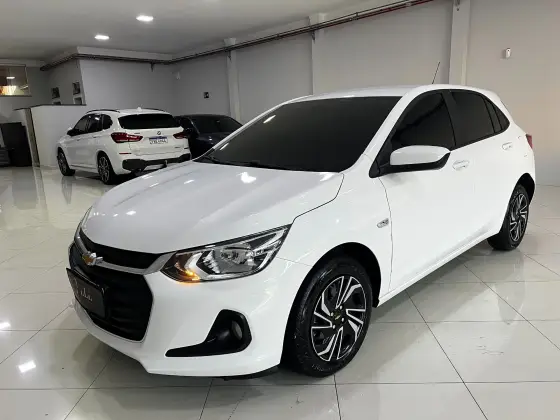 CHEVROLET ONIX 1.0 TURBO FLEX LT MANUAL CHEVROLET ONIX 1.0 TURBO FLEX LT MANUAL