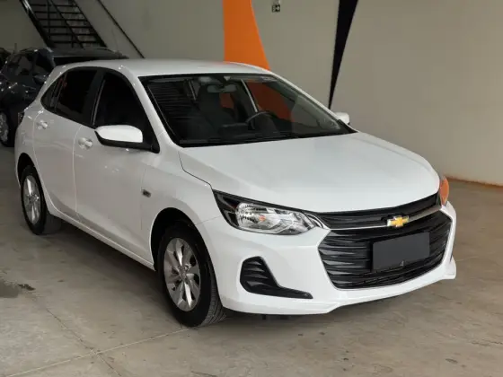 CHEVROLET ONIX 1.0 TURBO FLEX LT MANUAL CHEVROLET ONIX 1.0 TURBO FLEX LT MANUAL