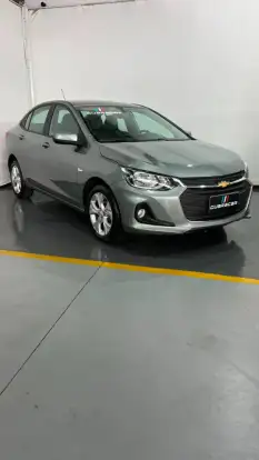 CHEVROLET-ONIX-1.0 TURBO FLEX PLUS LTZ AUTOMÁTICO CHEVROLET-ONIX-2024