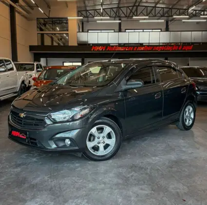 CHEVROLET ONIX 1.4 MPFI LT 8V FLEX 4P AUTOMÁTICO CHEVROLET ONIX 1.4 MPFI LT 8V FLEX 4P AUTOMÁTICO