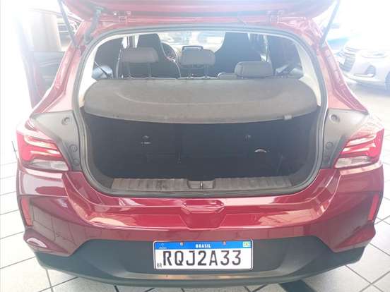 CHEVROLET-ONIX-1.0 FLEX LT MANUAL CHEVROLET-ONIX-2024