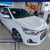 CHEVROLET ONIX 1.0 FLEX LT MANUAL CHEVROLET ONIX 1.0 FLEX LT MANUAL