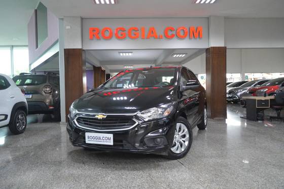 CHEVROLET ONIX 1.4 MPFI LT 8V FLEX 4P MANUAL