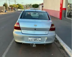 CHEVROLET PRISMA 1.4 MPFI JOY 8V FLEX 4P MANUAL CHEVROLET PRISMA 1.4 MPFI JOY 8V FLEX 4P MANUAL