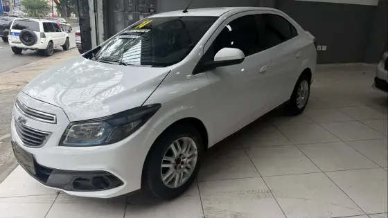 CHEVROLET PRISMA 1.4 MPFI LT 8V FLEX 4P AUTOMÁTICO CHEVROLET PRISMA 1.4 MPFI LT 8V FLEX 4P AUTOMÁTICO